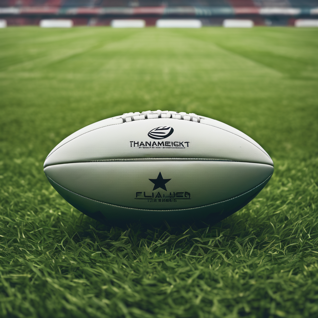 Fiji Sevens Turns to Fresh Talent in Transitional Year