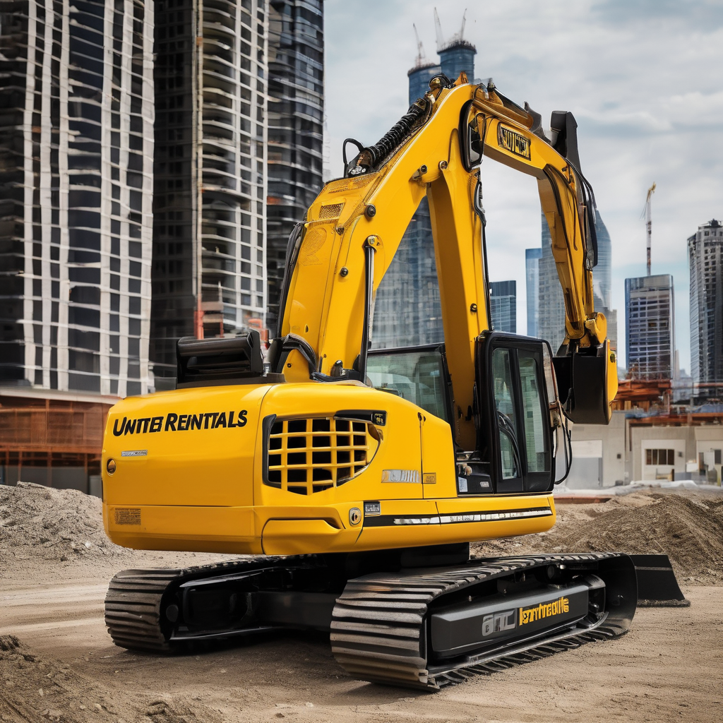 United Rentals Earnings Preview: Will Guidance Move URI Stock?