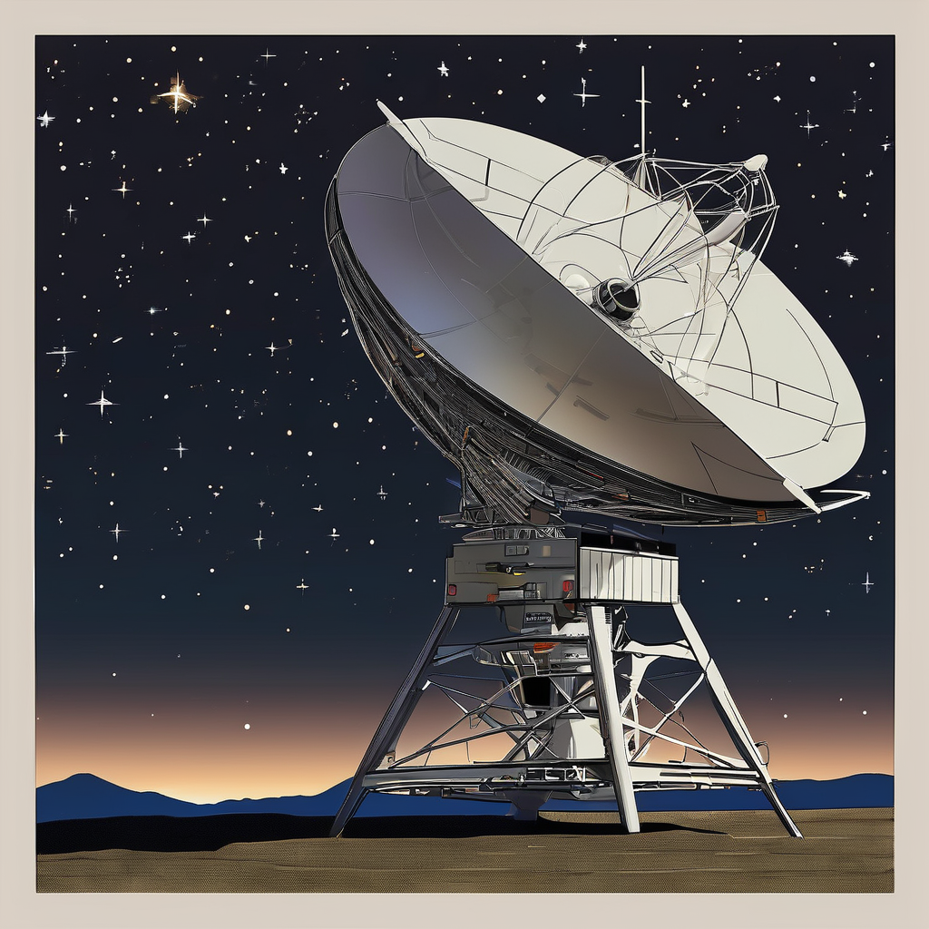 SpaceX Set for Late-Night GPS Satellite Launch for the U.S. Space Force