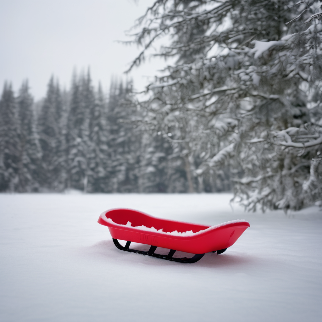 16-Year-Old Dies in Texas Sledding Crash, Wakeland High School Mourns