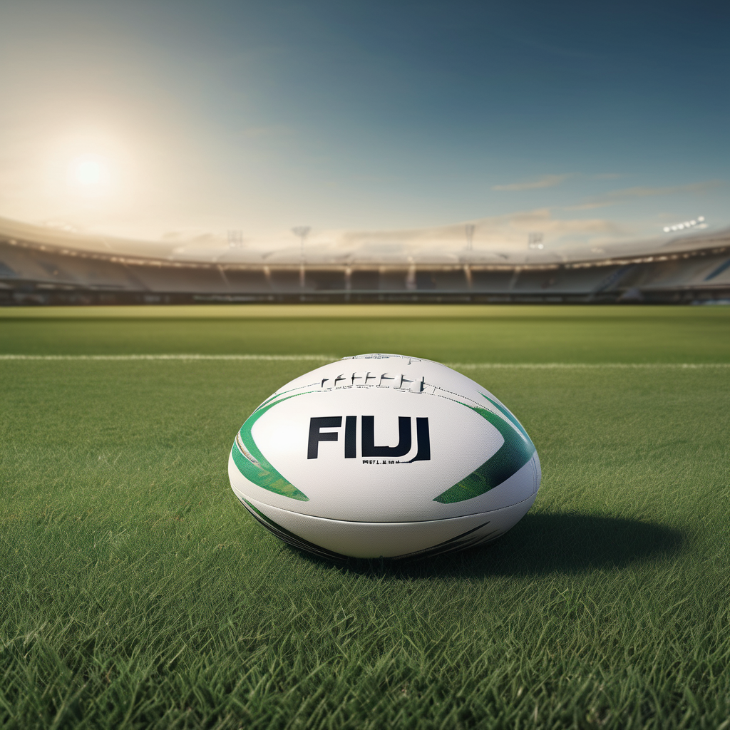 Smaller Games, Bigger Hopes: Fiji Targets Glory at Glasgow 2026 Commonwealth Games