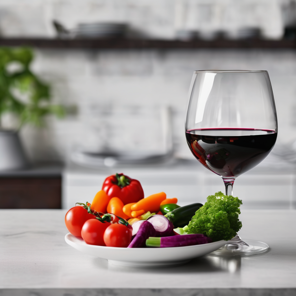 New Study Links Alcohol Consumption to Higher Colorectal Cancer Risk