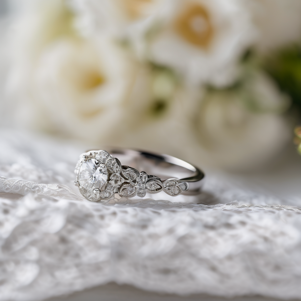 Dove Cameron Teases Unconventional Wedding Look