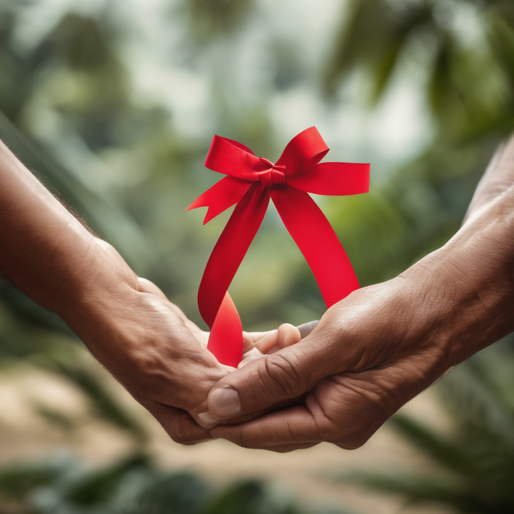 World Leprosy Day: The Real Battle Is Stigma Against Leprosy in Fiji