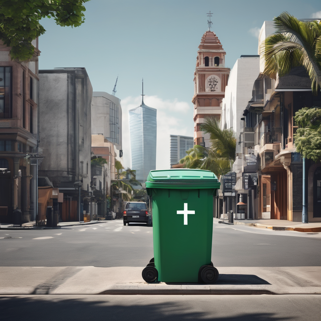 Faith-Based Recycling Pilot in Suva Signals Fiji's Waste Shift