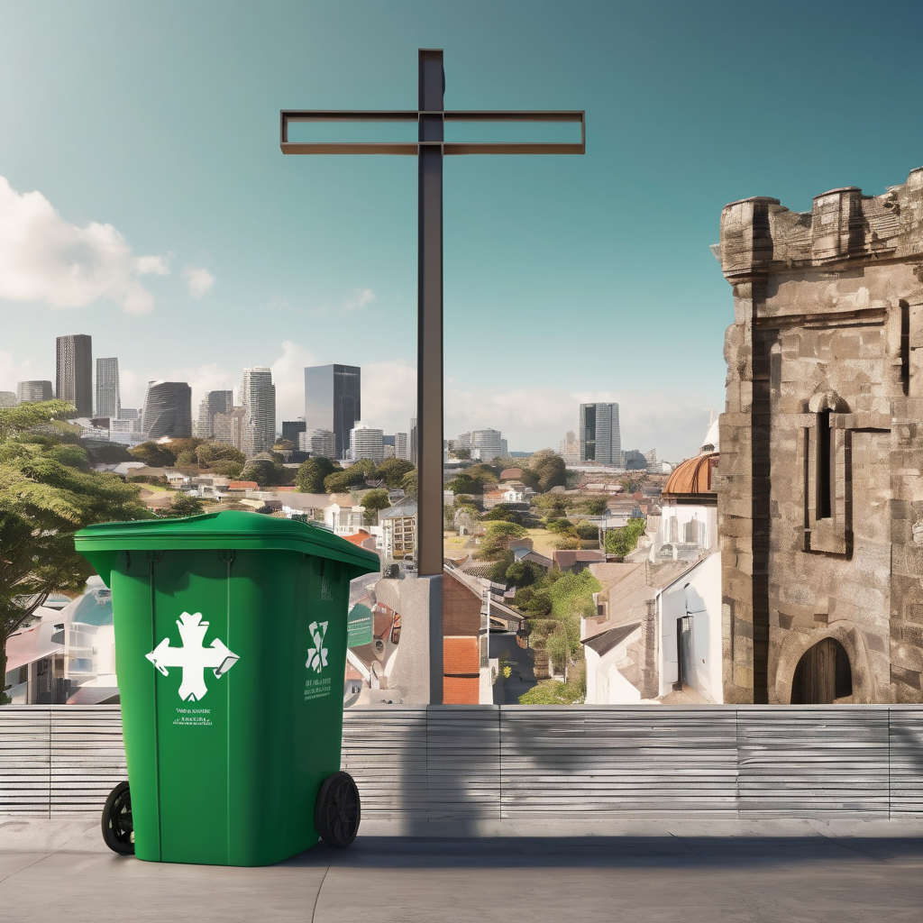 Faith-Based Recycling Pilot in Suva Signals Fiji's Waste Shift