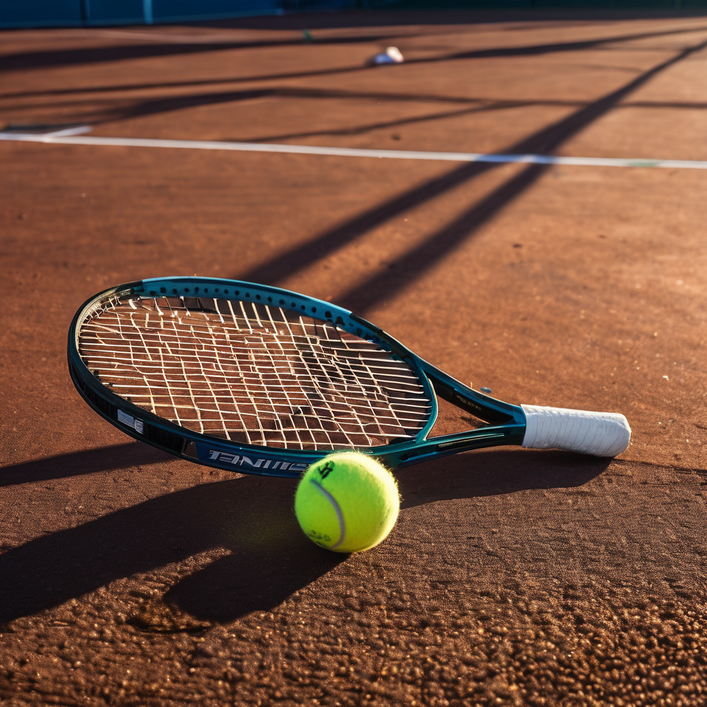 Coco Gauff's Australian Open bid ends in Melbourne after Svitolina upset and racket-smash moment