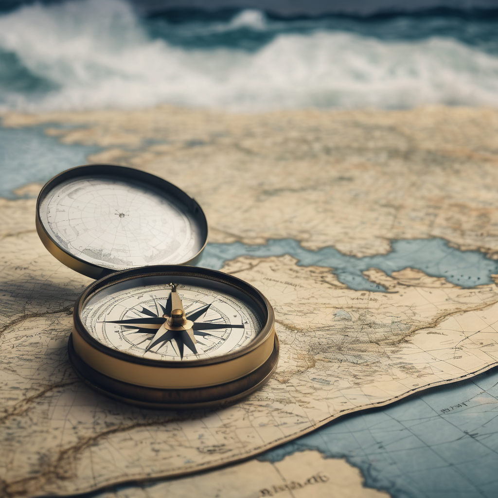 Weather reroutes German Foreign Minister Wadephul's Baltic diplomacy