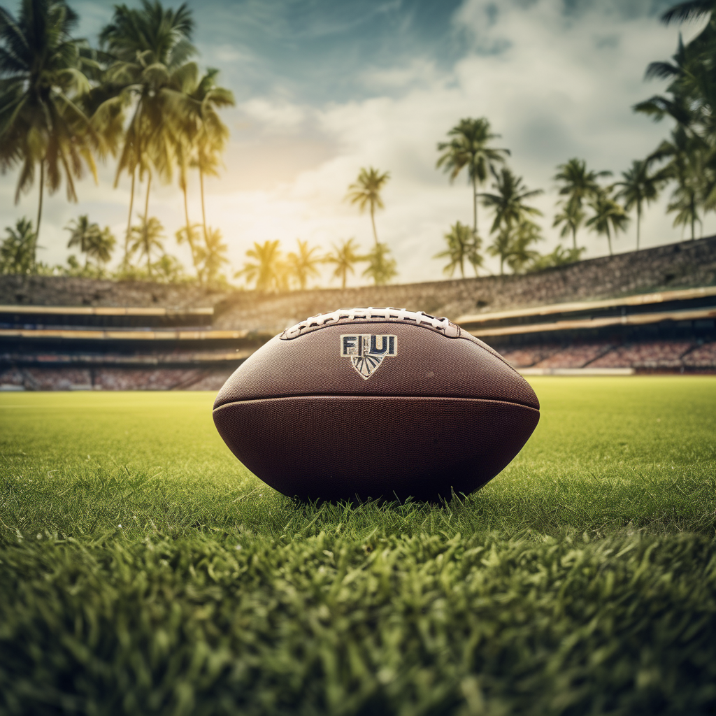 Fiji Football: Will Youth Rise as Bula FC Shifts the Lineup?