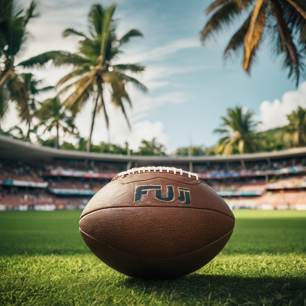 Fiji Football: Will Youth Rise as Bula FC Shifts the Lineup?