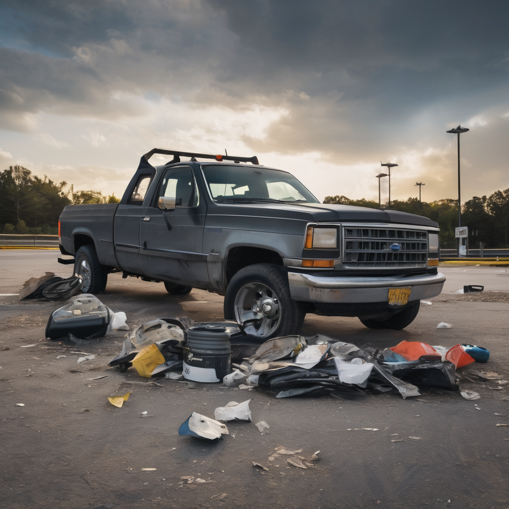 Fatal H-1 crash in Aiea sparks safety questions about open-bed riding