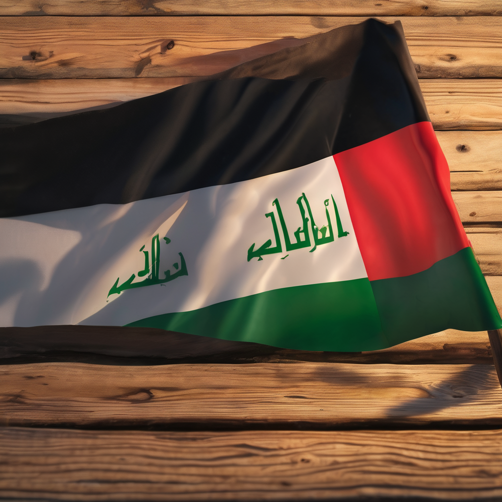 Trump Warns Against Maliki's Iraqi Comeback