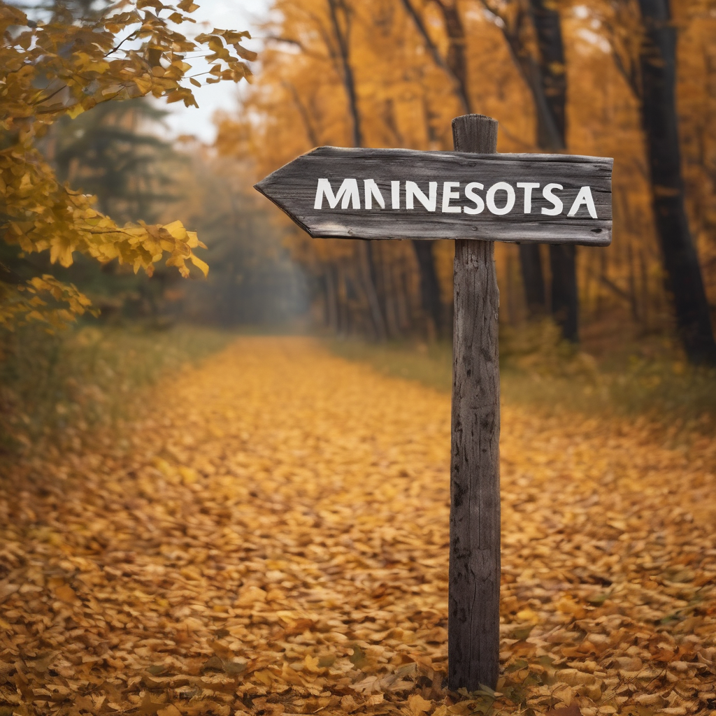 Minnesota in the Crossfire Over Federal Immigration Tactics