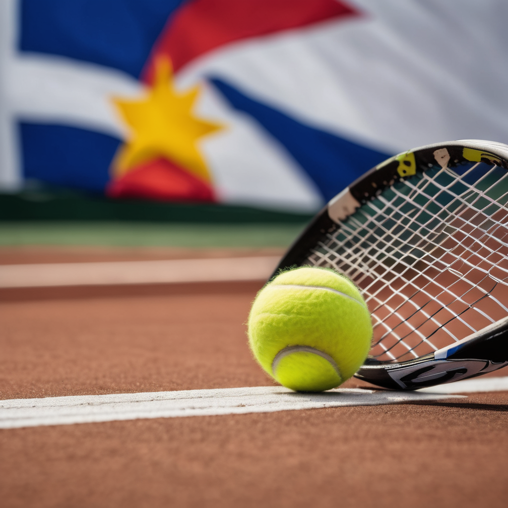 Alex Eala Reassures Fans, Ready for WTA125 Philippine Open Round of 16