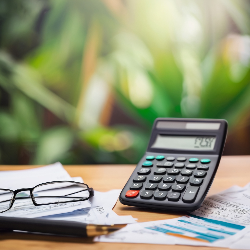 Tax Reform Delivers Bigger 2025 Refunds, But Long-Term Deficits Loom