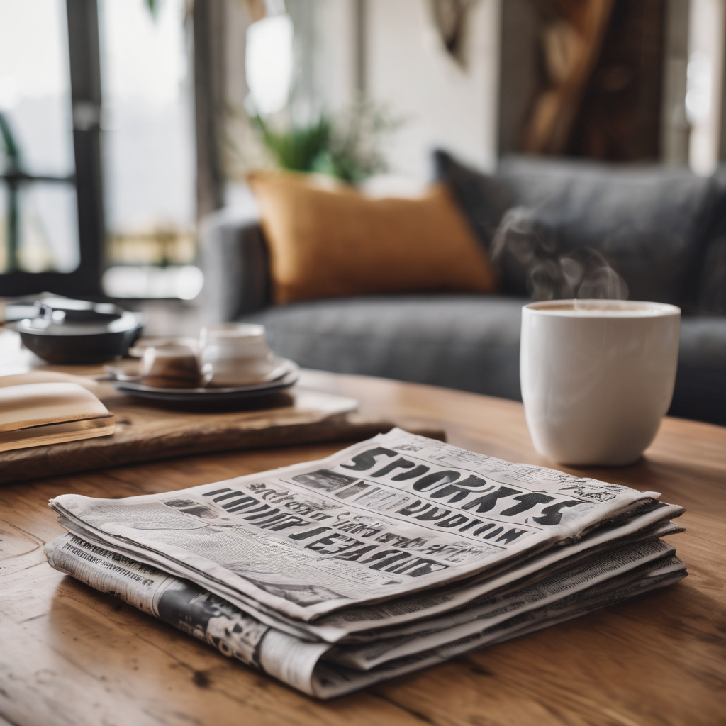 New York Times Unveils Sports Edition of Connections Puzzle