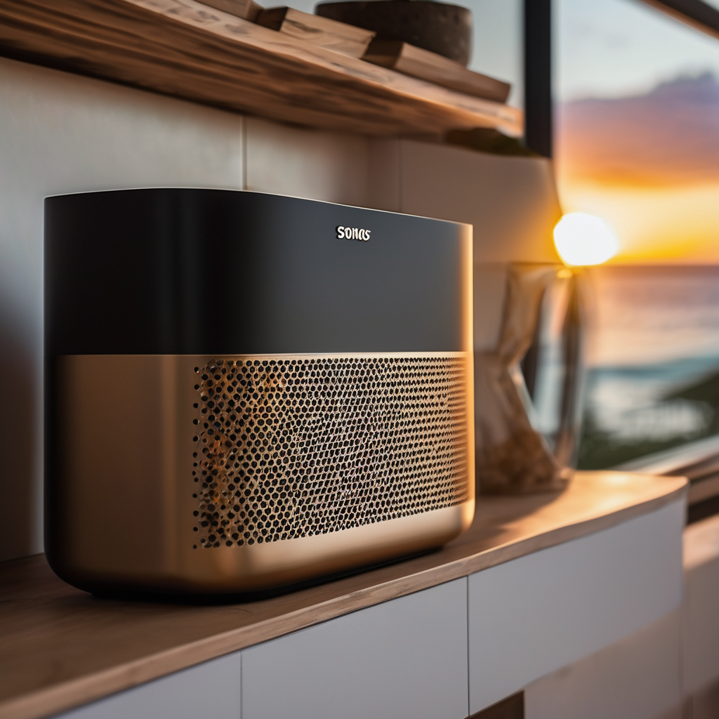 Sonos Unveils Amp Multi: Is the Stock Finally Undervalued?
