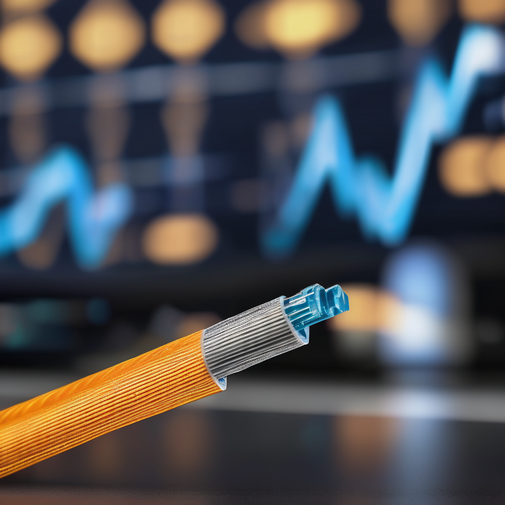 Corning Stock Surges on Meta Fiber Pact Worth Up to $6B