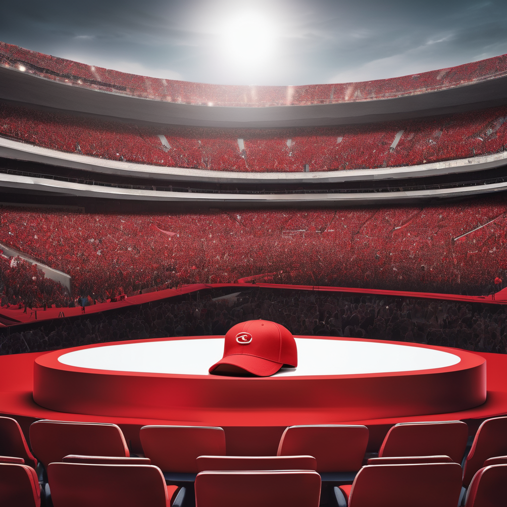 Nicki Minaj Sparks MAGA Attention at Trump Accounts Launch