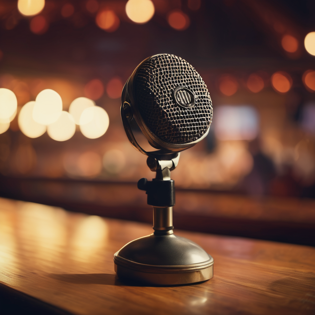 Is This Thing On? Bradley Cooper and Will Arnett Lead a Heartfelt Divorce Comedy - January 30, 2026