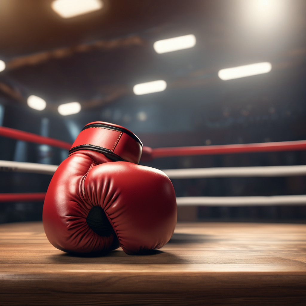 Tyson Fury Returns for April Showdown with Makhmudov