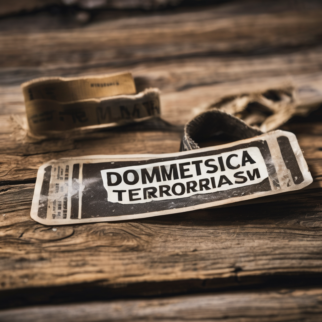 Administration at Odds Over Domestic Terrorism Label in Pretti Case