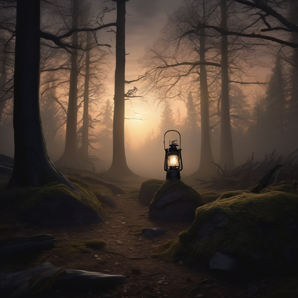 Duffer Brothers Debut Netflix Horror Series Something Very Bad Is Going to Happen on March 26