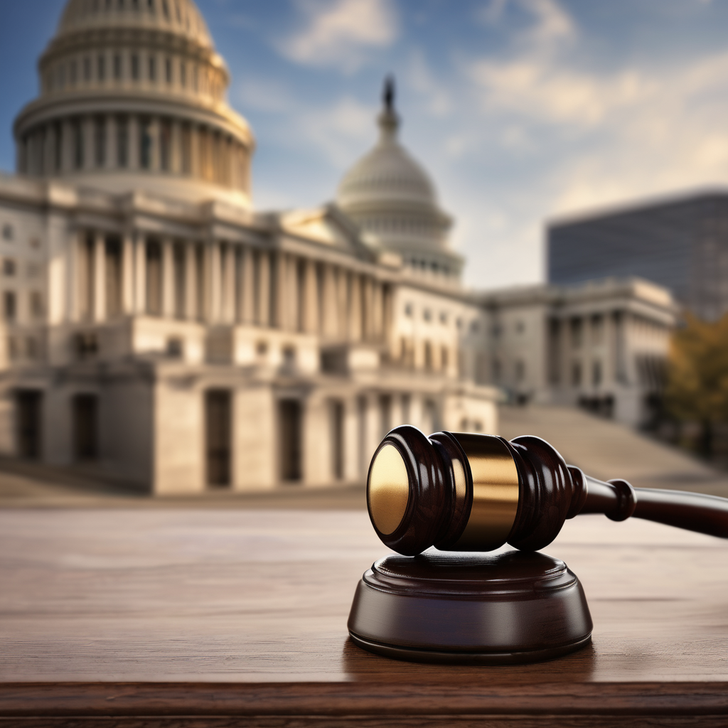 Paris Hilton pushes DEFIANCE Act to curb AI deepfakes on Capitol Hill