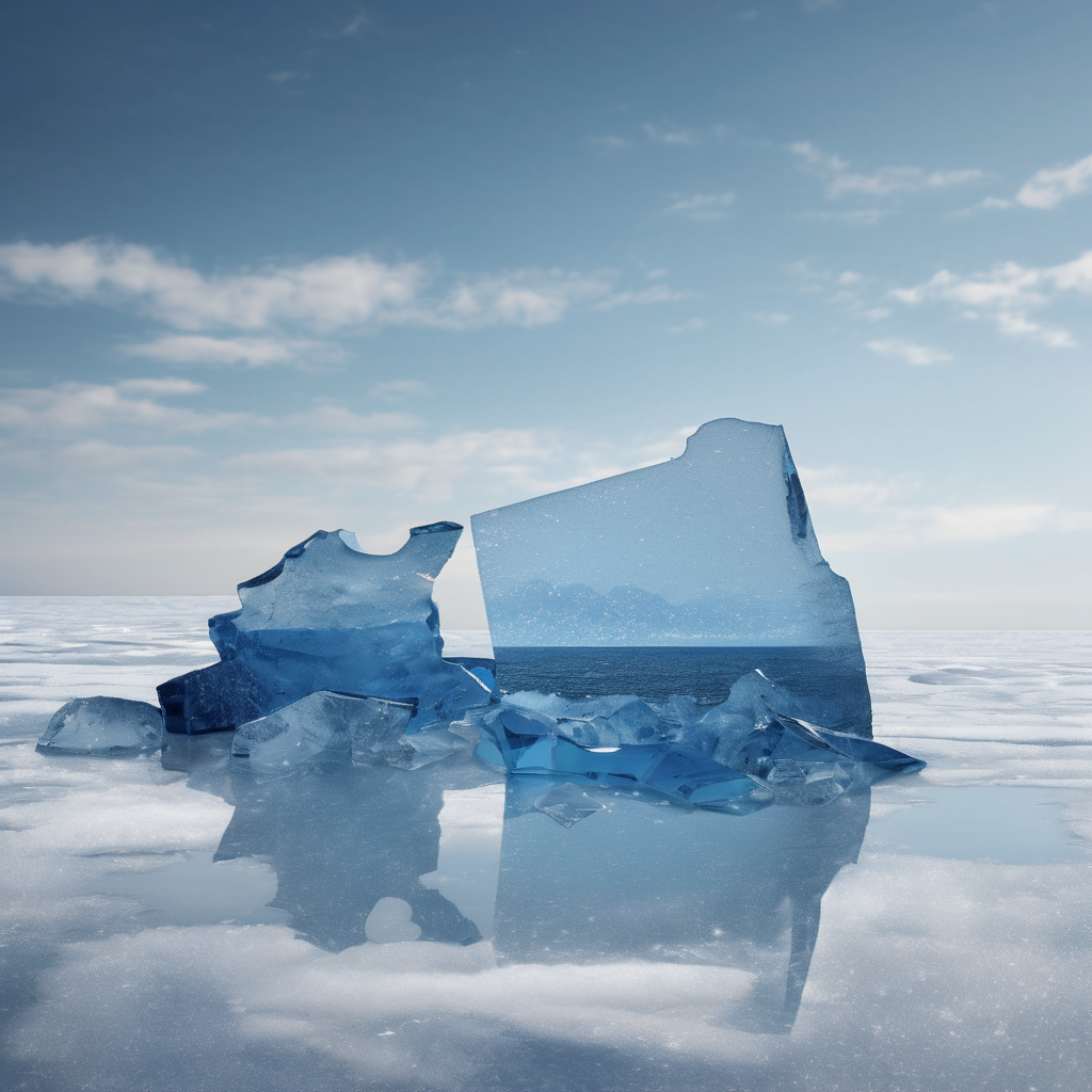 Trump's Greenland gambit fractures GOP as midterms loom