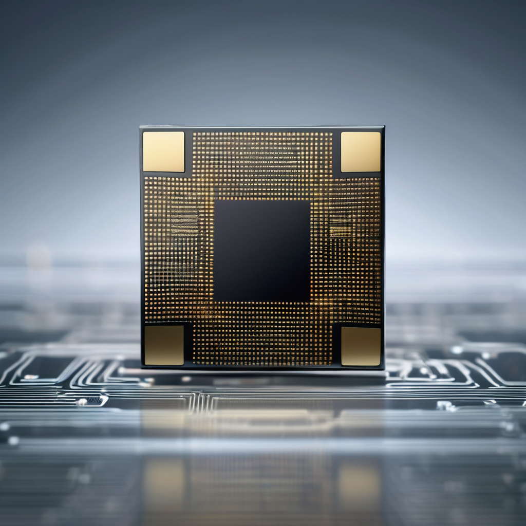 Micron's HBM Demand Fuels AI Growth - Is This Undervalued Chip Stock Ready to Rally?