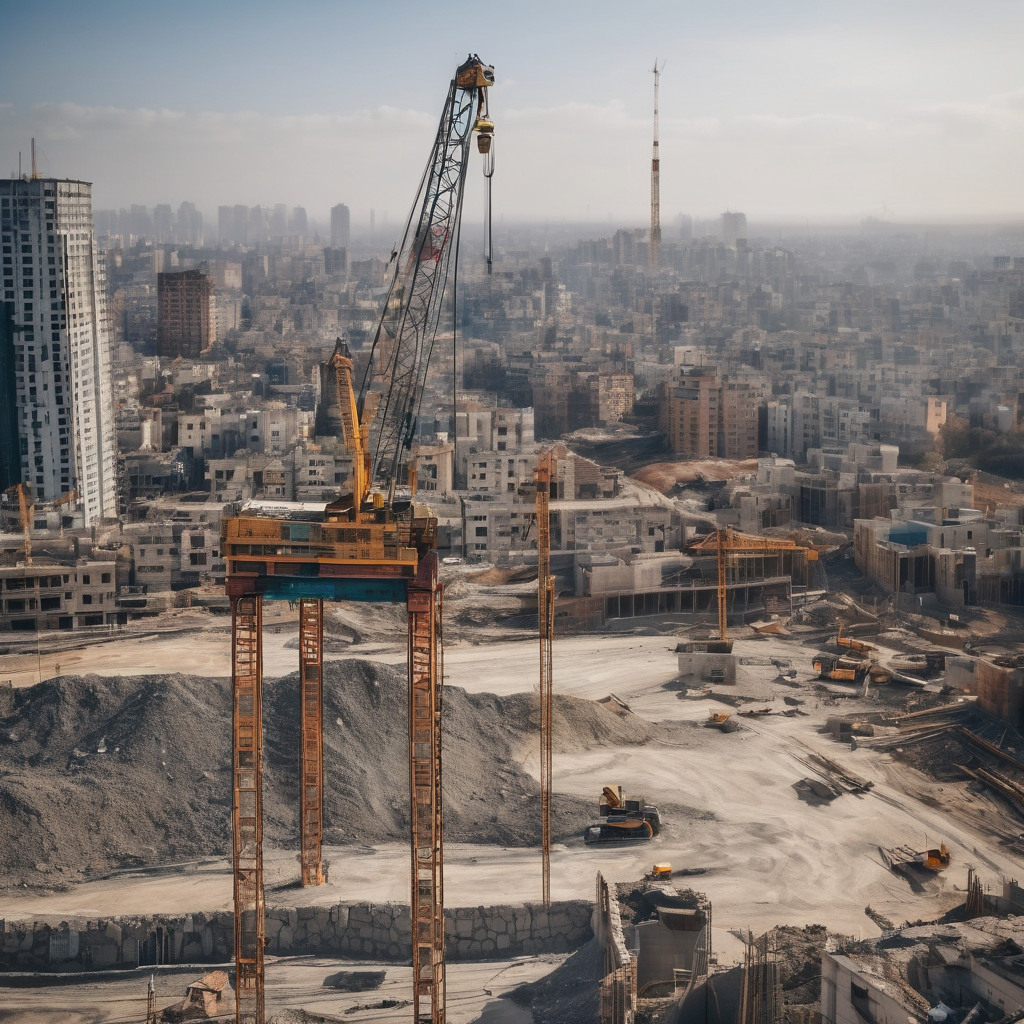 Moscow's Syria Rebuild Push: Bases, Economy, and Territorial Talks