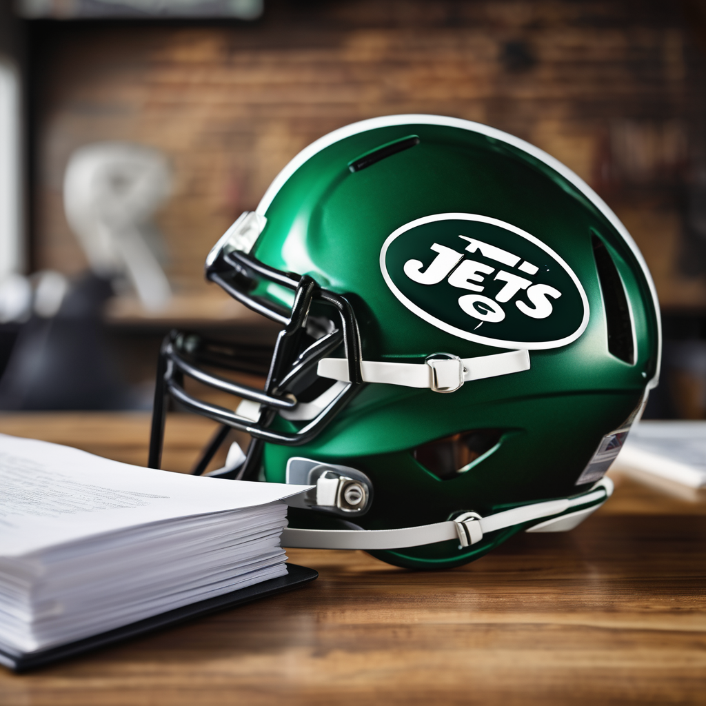 Jets Hire 36-Year-Old Brian Duker as Defensive Coordinator