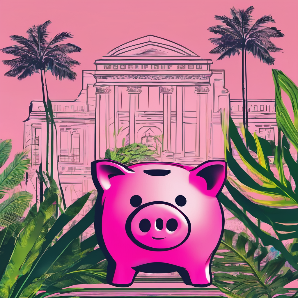 Nicki Minaj Joins Trump-Backed Barbz Baby Savings Initiative