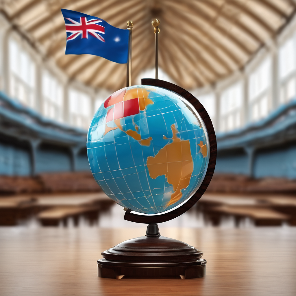 Fiji Parliament Committee Explores Diplomatic Initiatives During Foreign Affairs Ministry Visit