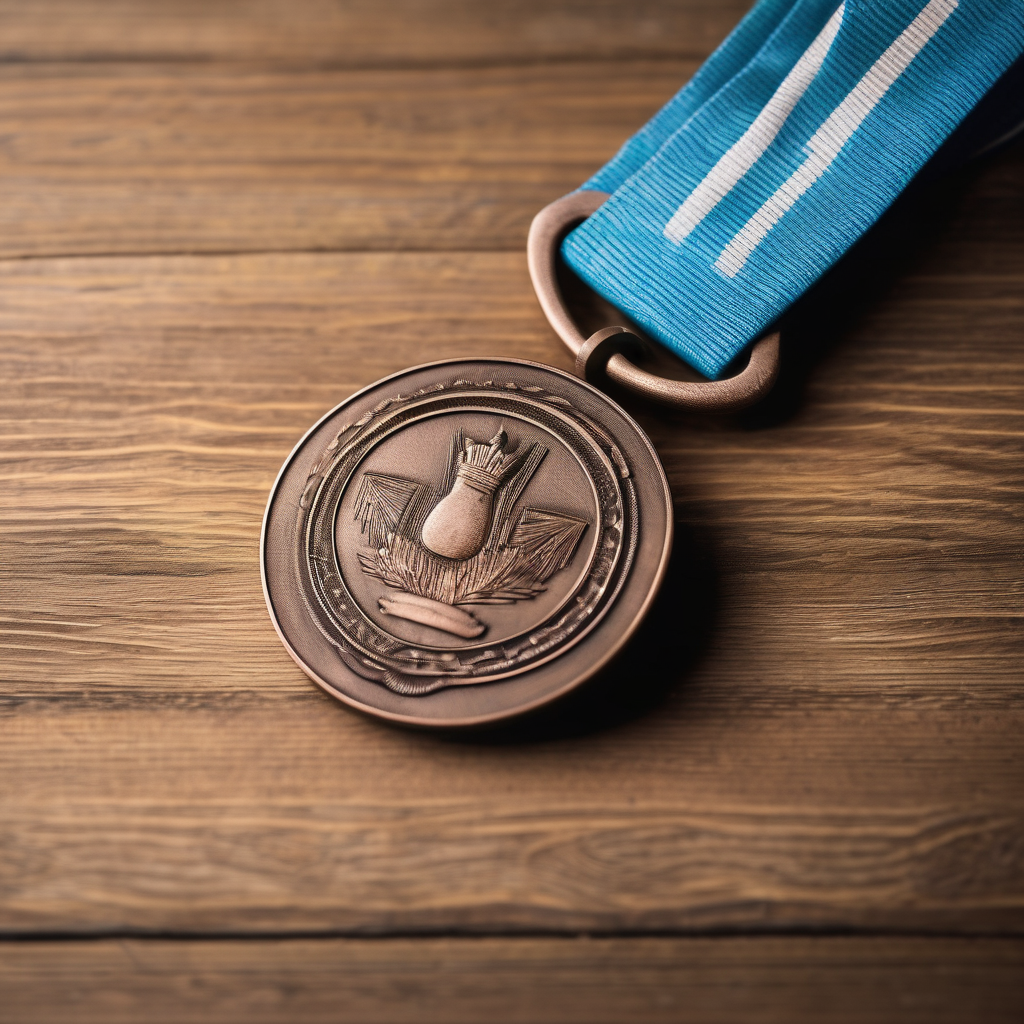 From Injury to Bronze: Fiji's Sitiveni Konataci Sets Sights on Commonwealth Games