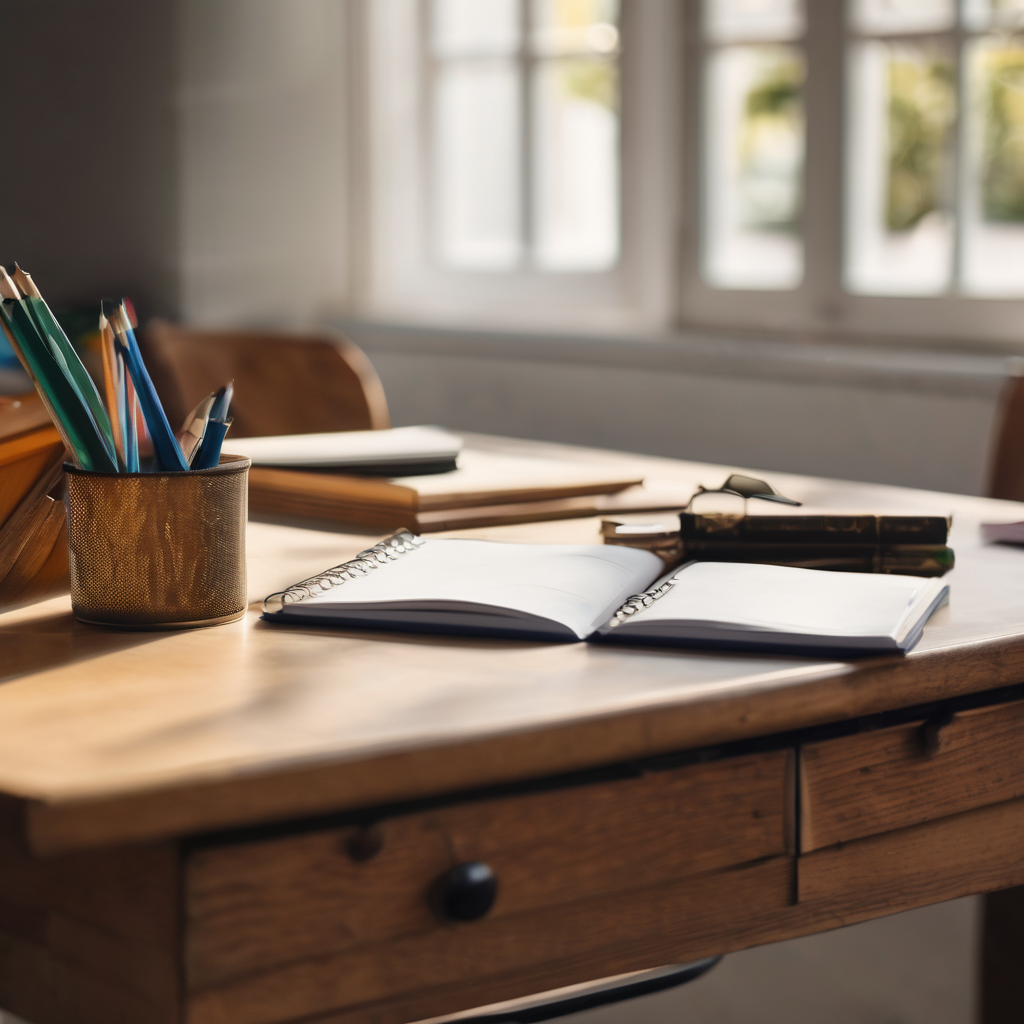 Emotional Readiness: The Hidden Key to a Successful School Year