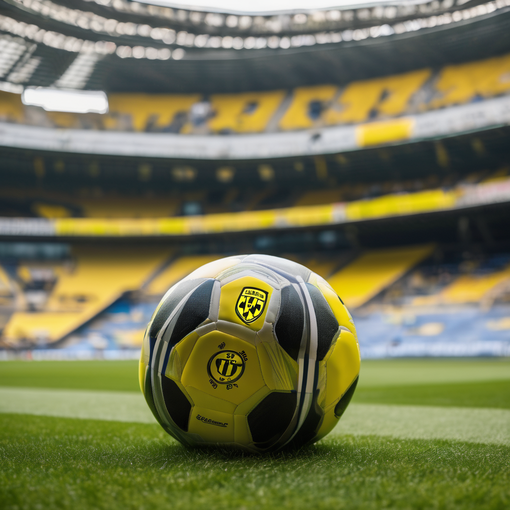 Dortmund vs Inter: High-Stakes Champions League Clash Shaping the Knockouts