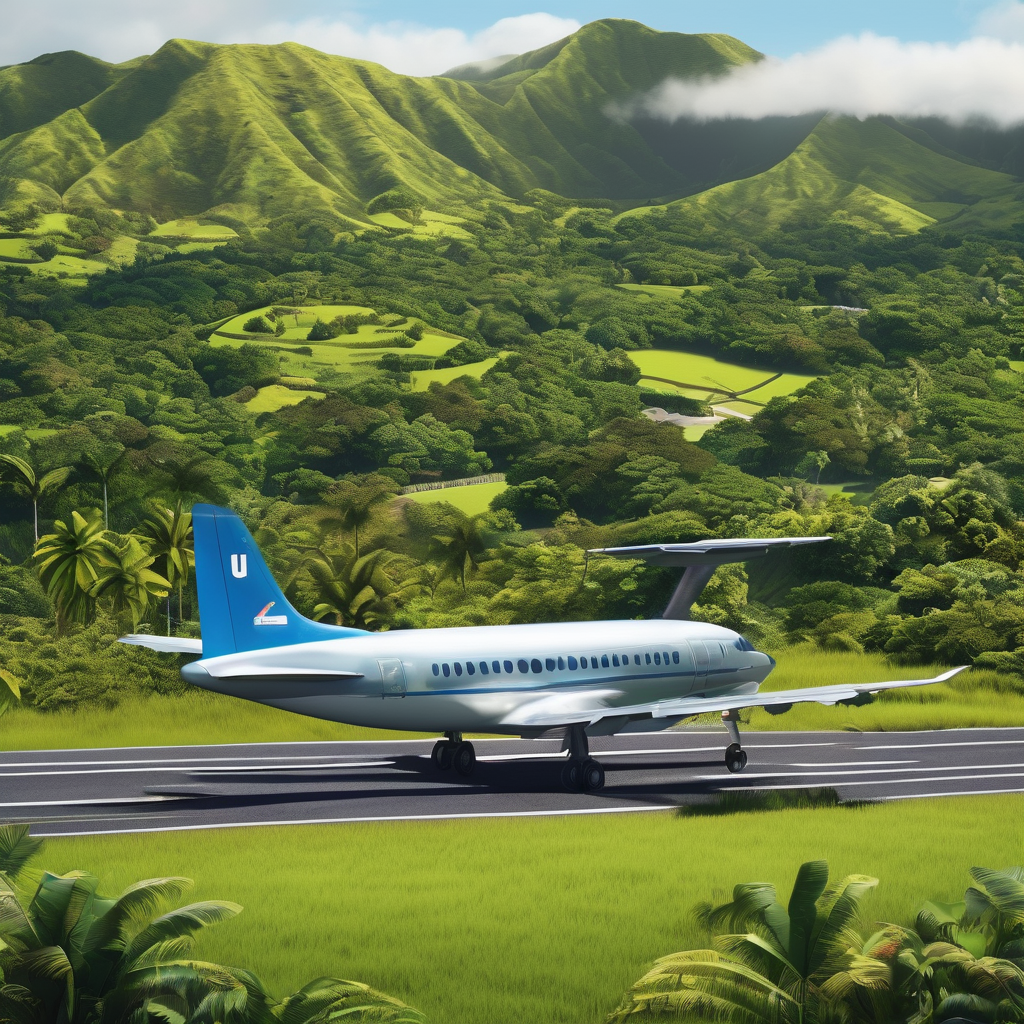 Fiji Airways Expands Savusavu Flights to Keep Vanua Levu Connected During Labasa Shutdown