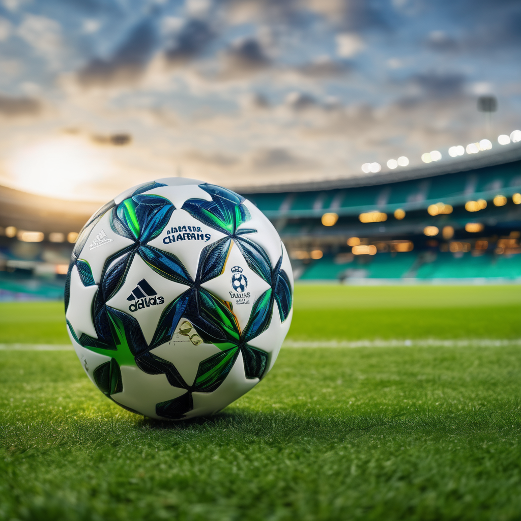 Champions League Final Matchday: 13 Games to Decide the Knockouts