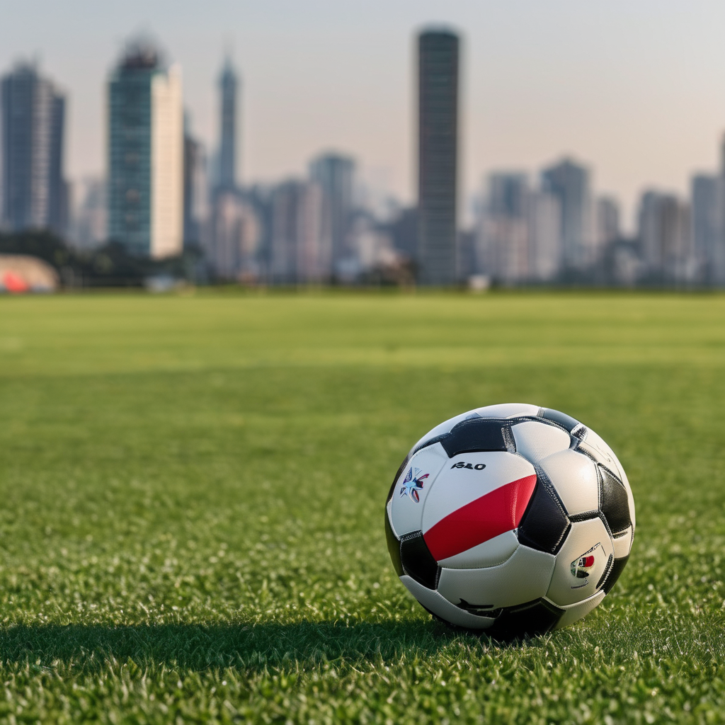Rafinha Takes Reins as São Paulo Prep for Brasileirão Debut at Morumbi Against Flamengo