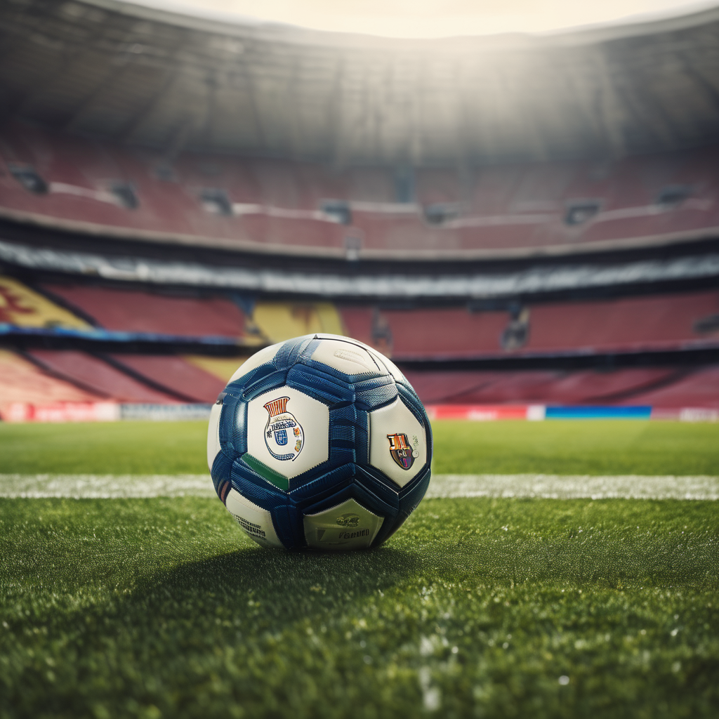 Lamine Yamal's Superlamine Volley Sparks Global Buzz for Barcelona