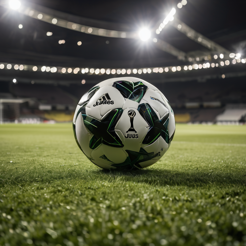 Juventus at a Crossroads in Champions League Bid After Monaco Showdown