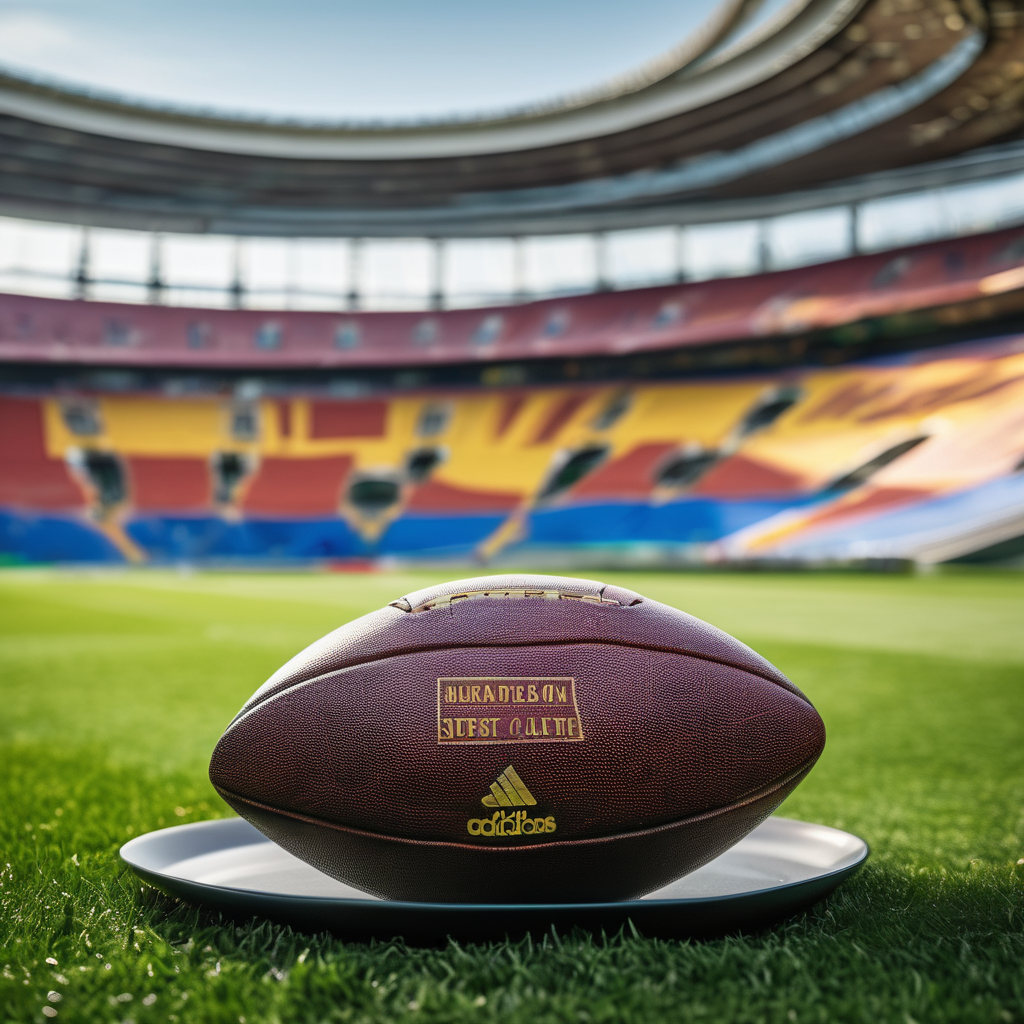 Barcelona seals Champions League last-16 berth, dodges playoff