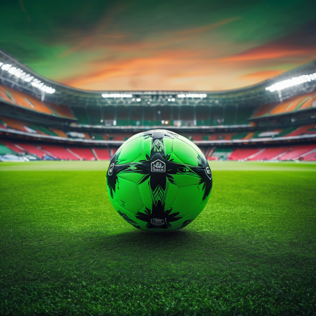 Norwich pressing for Bodø/Glimt forward Høgh as transfer deadline looms