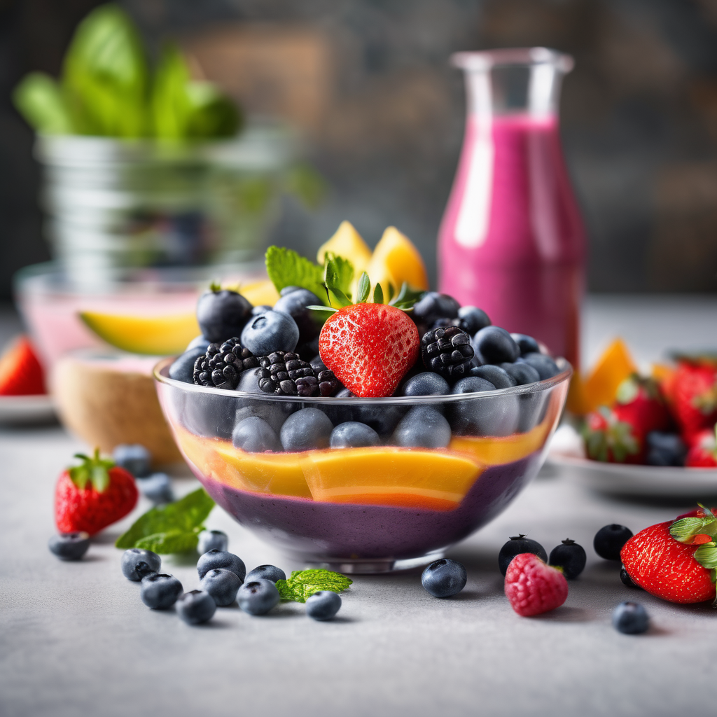 Kennedy Jr.'s Dye-Free Push Sparks Industry Shift