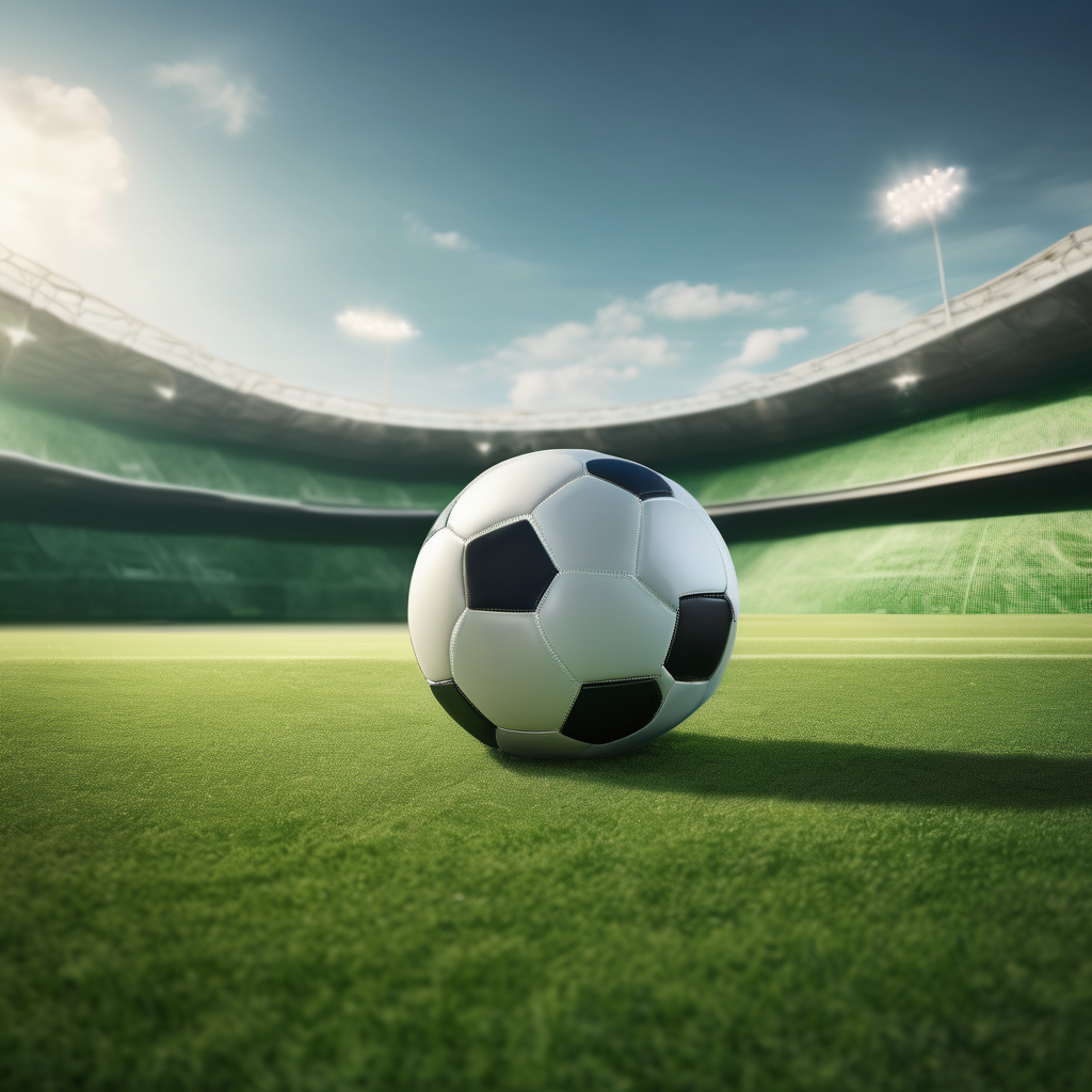 Grêmio Revamps Starting XI Ahead of Brasileirão Clash with Fluminense