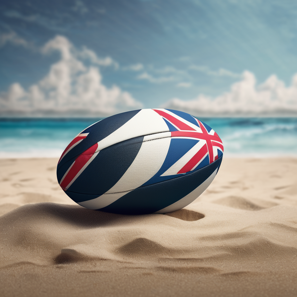 Fiji 7s Comeback: Six-Month Hiatus Ends Ahead of Singapore 7s