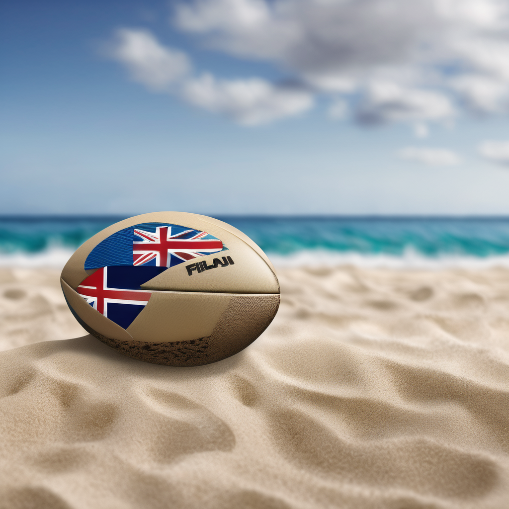 Fiji 7s Comeback: Six-Month Hiatus Ends Ahead of Singapore 7s