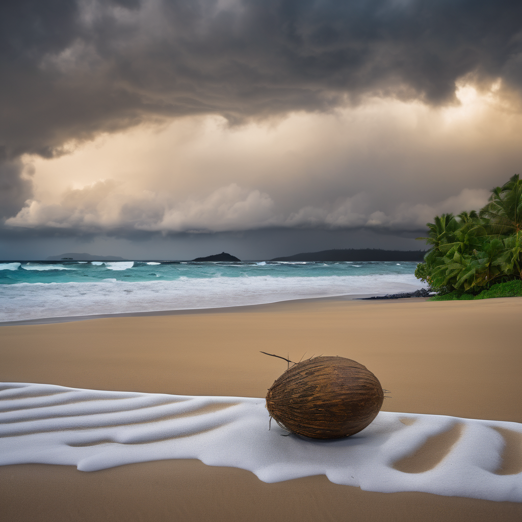 Unsettled Fiji Weather: Alerts Downgraded as Conditions Persist
