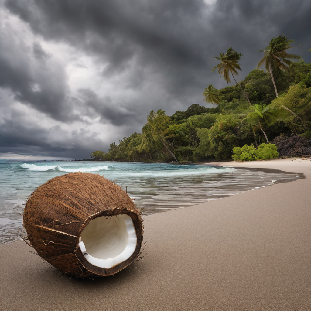 Unsettled Fiji Weather: Alerts Downgraded as Conditions Persist